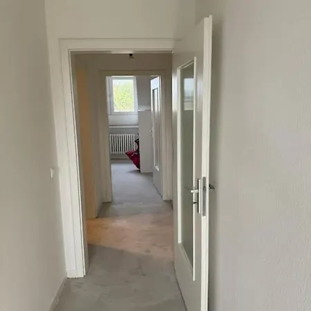 Apartment Em Quartier Fur Vier Personen Duisburg